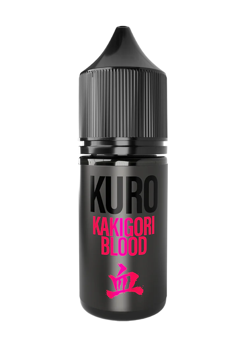 20mg Nic Salts